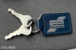 IFOR WILLIAMS LM146G | M/GITTER | 100KM/T | 2,6 TONN NYTTELAST 