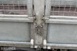 IFOR WILLIAMS LM146G | M/GITTER | 100KM/T | 2,6 TONN NYTTELAST 