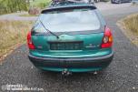 1998 Toyota Corolla,1.3 86hk  automat hengerfeste