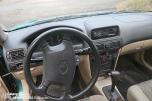 1998 Toyota Corolla,1.3 86hk  automat hengerfeste