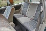 1998 Toyota Corolla,1.3 86hk  automat hengerfeste