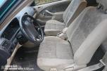 1998 Toyota Corolla,1.3 86hk  automat hengerfeste