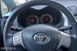 2008 Toyota Auris 1.4 Bensin 97HK manuell