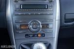 2008 Toyota Auris 1.4 Bensin 97HK manuell