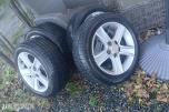 2008 Toyota Auris 1.4 Bensin 97HK manuell