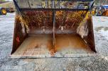 Gjerstad Lettmaterial skuffe - BM feste - 5000 liter