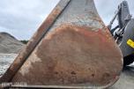 Gjerstad Lettmaterial skuffe - BM feste - 5000 liter