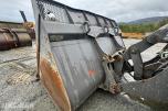 Gjerstad Lettmaterial skuffe - BM feste - 5000 liter