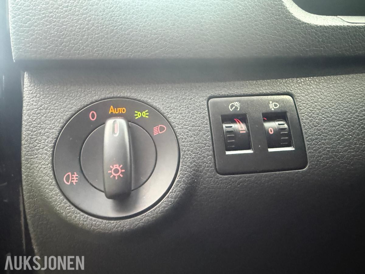 2018 Volkswagen Caddy, 2,0 TDI 75hk, 135057km.