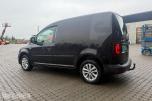 2018 Volkswagen Caddy, 2,0 TDI 75hk, 135057km.
