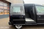 2018 Volkswagen Caddy, 2,0 TDI 75hk, 135057km.