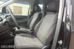 2018 Volkswagen Caddy, 2,0 TDI 75hk, 135057km.