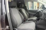2018 Volkswagen Caddy, 2,0 TDI 75hk, 135057km.