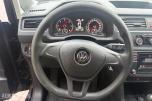2018 Volkswagen Caddy, 2,0 TDI 75hk, 135057km.