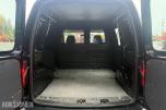 2018 Volkswagen Caddy, 2,0 TDI 75hk, 135057km.