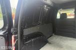 2018 Volkswagen Caddy, 2,0 TDI 75hk, 135057km.