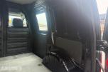 2018 Volkswagen Caddy, 2,0 TDI 75hk, 135057km.