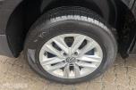 2018 Volkswagen Caddy, 2,0 TDI 75hk, 135057km.