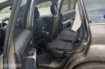 2011 Mitsubishi Outlander 2.3 140hk 4WD Cruisekontroll, Ryggekamera, S+V dekk