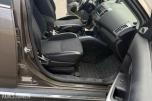 2011 Mitsubishi Outlander 2.3 140hk 4WD Cruisekontroll, Ryggekamera, S+V dekk