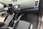 2011 Mitsubishi Outlander 2.3 140hk 4WD Cruisekontroll, Ryggekamera, S+V dekk
