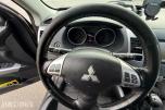 2011 Mitsubishi Outlander 2.3 140hk 4WD Cruisekontroll, Ryggekamera, S+V dekk