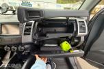 2011 Mitsubishi Outlander 2.3 140hk 4WD Cruisekontroll, Ryggekamera, S+V dekk