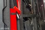2011 Mitsubishi Outlander 2.3 140hk 4WD Cruisekontroll, Ryggekamera, S+V dekk