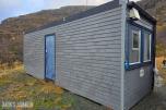 2008 MOELVEN 501 BRAKKE 7,4 x 2,5 