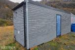 2008 MOELVEN 501 BRAKKE 7,4 x 2,5 