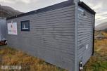 2008 MOELVEN 501 BRAKKE 7,4 x 2,5 