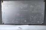 2008 MOELVEN 501 BRAKKE 7,4 x 2,5 