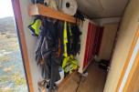 2008 MOELVEN 501 BRAKKE 7,4 x 2,5 