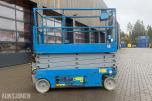 2017 Genie GS-2632 sakselift