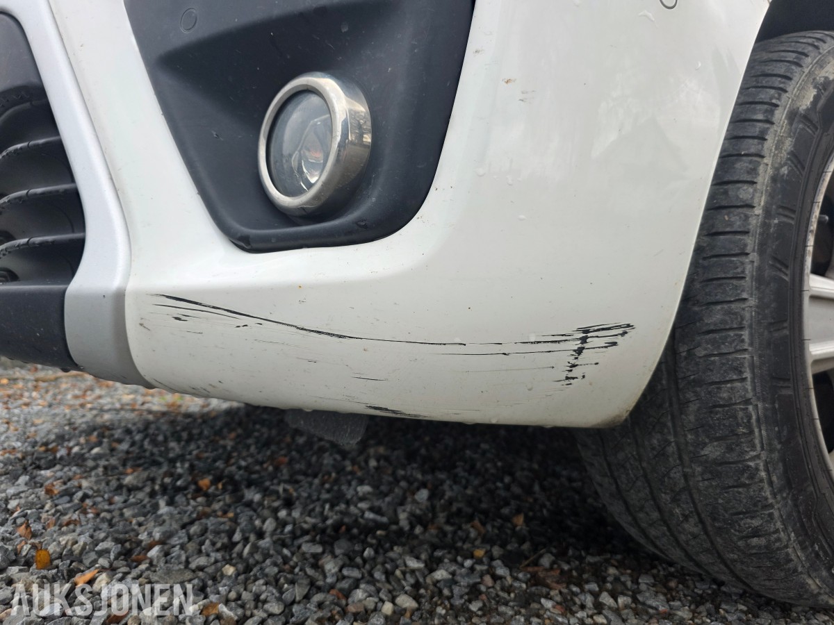 2021 Toyota ProAce Electric 75kWt L2