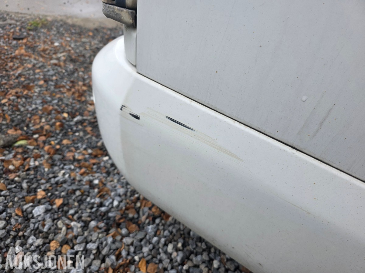 2021 Toyota ProAce Electric 75kWt L2
