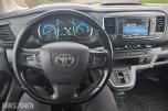 2021 Toyota ProAce Electric 75kWt L2
