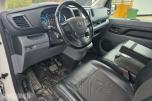 2021 Toyota ProAce Electric 75kWt L2