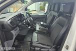 2021 Toyota ProAce Electric 75kWt L2