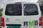 2021 Toyota ProAce Electric 75kWt L2