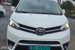 2021 Toyota ProAce Electric 75kWt L2