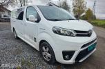2021 Toyota ProAce Electric 75kWt L2