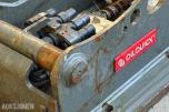 2022 OilQuick OQ60-4R redskapsadapter / Hurtingfeste S60