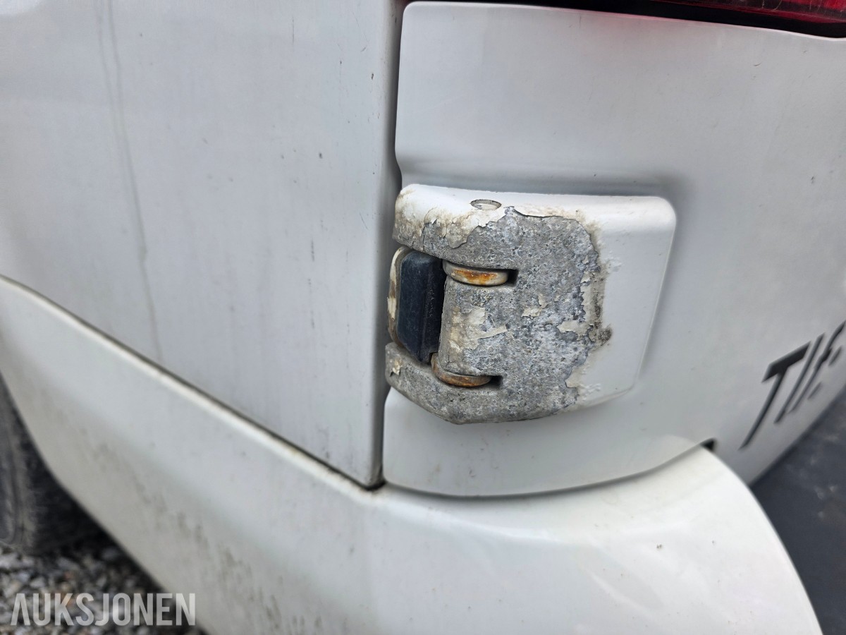 2021 Toyota ProAce Electric 75kWt L2