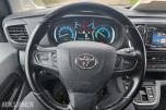2021 Toyota ProAce Electric 75kWt L2