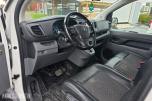 2021 Toyota ProAce Electric 75kWt L2