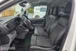 2021 Toyota ProAce Electric 75kWt L2