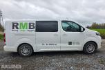 2021 Toyota ProAce Electric 75kWt L2