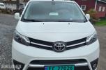 2021 Toyota ProAce Electric 75kWt L2