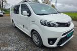 2021 Toyota ProAce Electric 75kWt L2